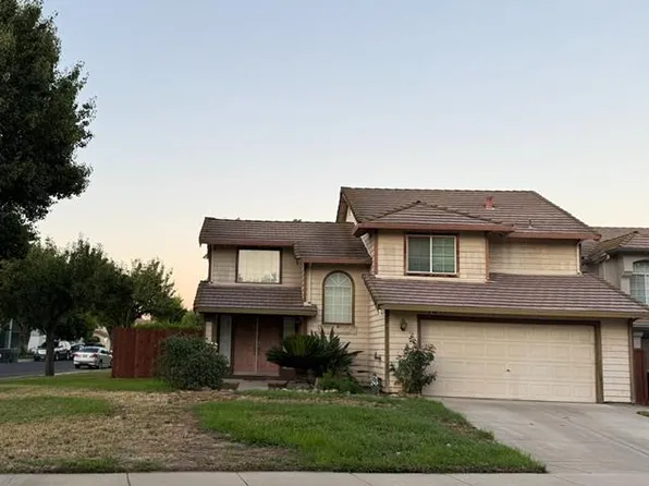 804 Salina Dr, Modesto, CA 95357