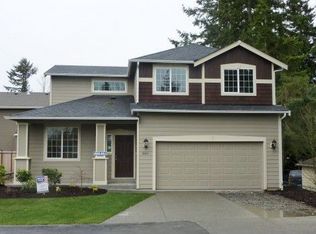 13411 SE 273rd St, Kent, WA 98042