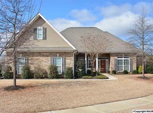 137 Mill Ridge Dr, Madison, AL 35758