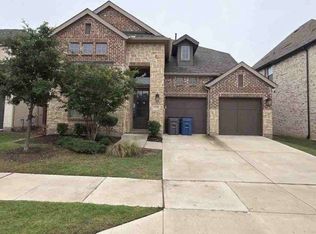2920 Saltwood Ct, Celina, TX 75009