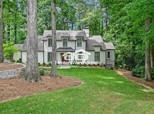 3776 N Stratford Rd NE, Atlanta, GA 30342