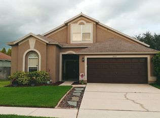 1822 Rensselaer Dr, Zephyrhills, FL 33543