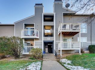 4450 S Pitkin St UNIT 113, Aurora, CO 80015