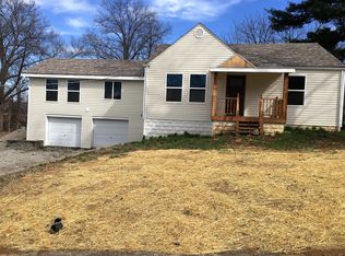 2162 Francis Dr, Arnold, MO 63010