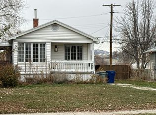 551 E Elm Ave, Salt Lake City, UT 84106