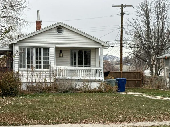 551 E Elm Ave, Salt Lake City, UT 84106