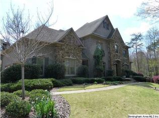 2330 River Brook Pl, Birmingham, AL 35242