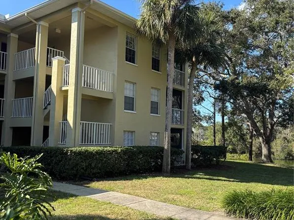 2690 Coral Landings Blvd APT 538, Palm Harbor, FL 34684