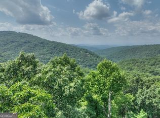 0 Mountain Falls Loop #38, Ellijay, GA 30536