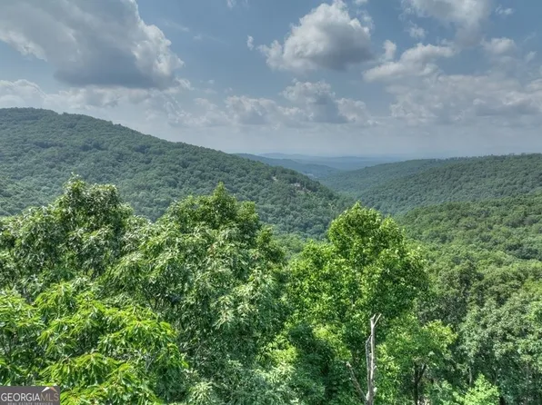 0 Mountain Falls Loop #38, Ellijay, GA 30536