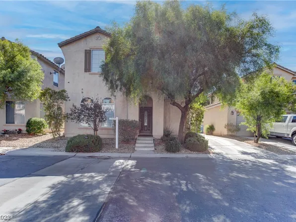 933 Shady Charmer Ave, Las Vegas, NV 89052