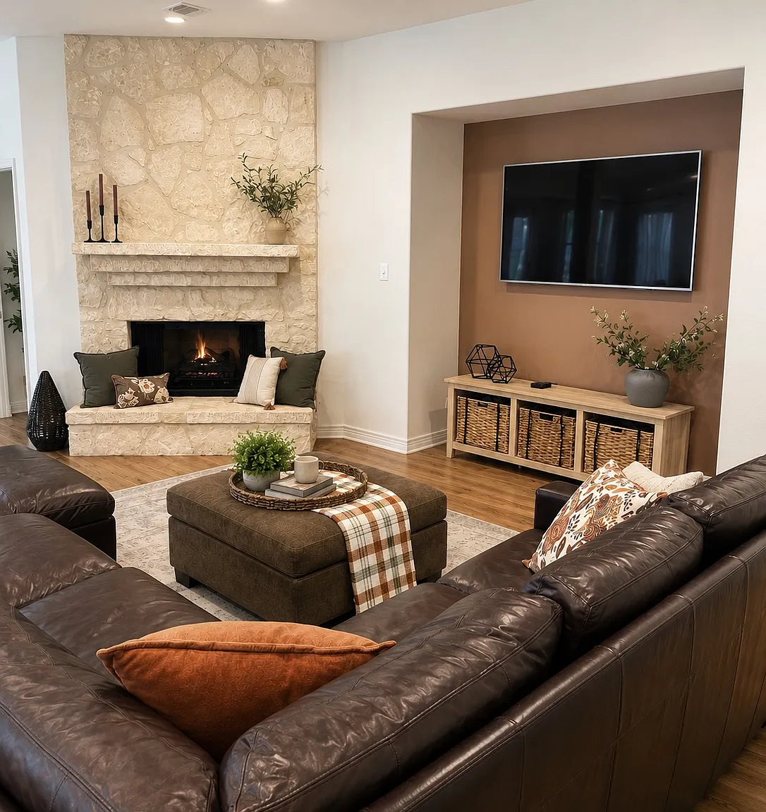 4 bed, 2.5 bath, 2825 sqft, $3,250 — Photo 3