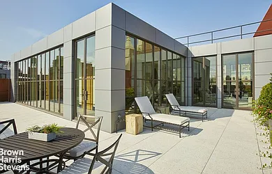 Sold by Brown Harris Stevens