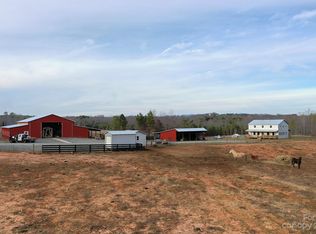 2236 New House Rd, Shelby, NC 28150