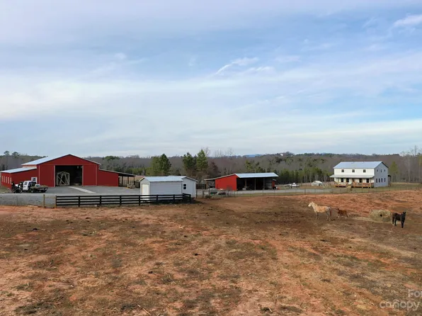 2236 New House Rd, Shelby, NC 28150