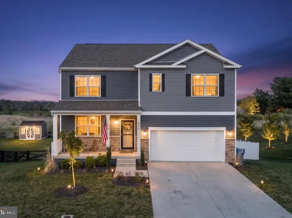 604 Weeks Ct, Berryville, VA 22611