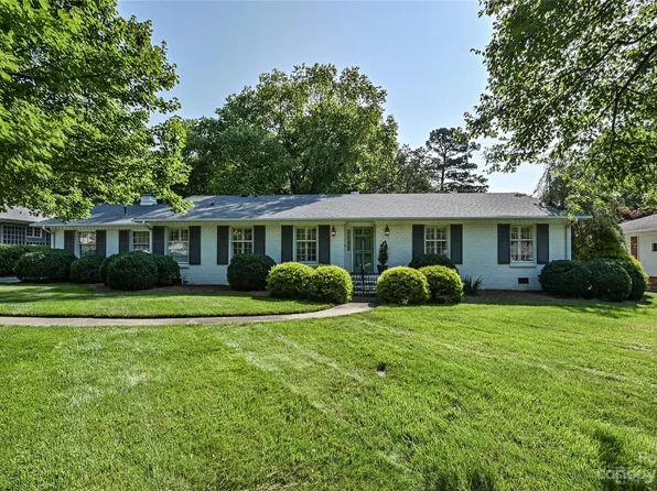 6411 Burlwood Rd, Charlotte, NC 28211