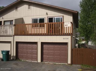 6804 Cape Lisburne Loop, Anchorage, AK 99504