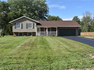 2208 Roosevelt Hwy, Hamlin, NY 14464