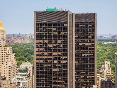 15 W 53rd St #34E, New York, NY, 10019