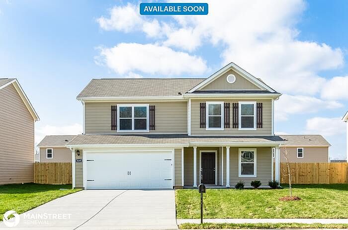 1st image of 3209 Dizzy Dean Dr