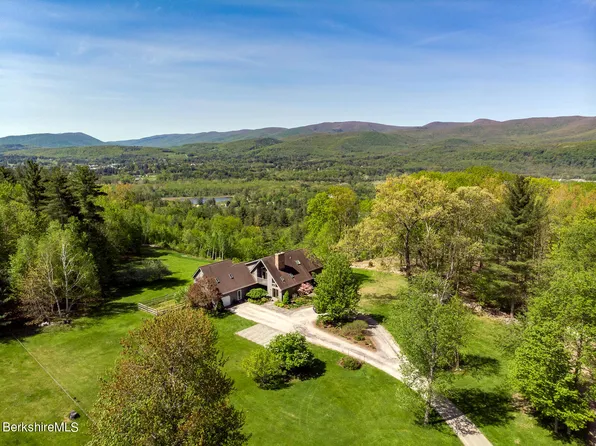 491 Henderson Rd, Williamstown, MA 01267