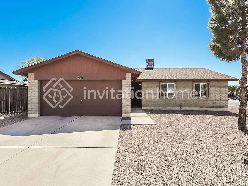 401 E Morrow Dr