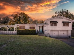 2216 Hermanson Dr, Waco, TX 76710