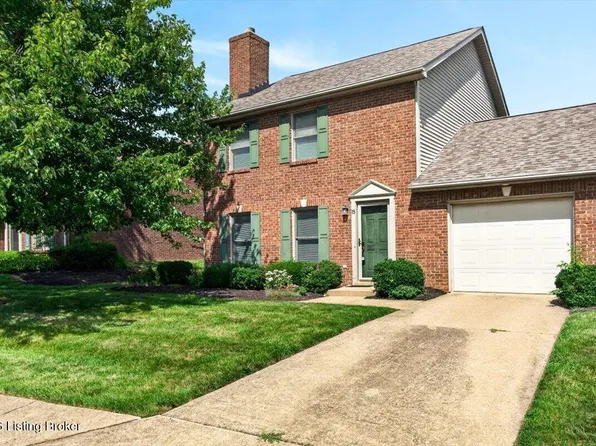 15 Trace Ln, Shelbyville, KY 40065