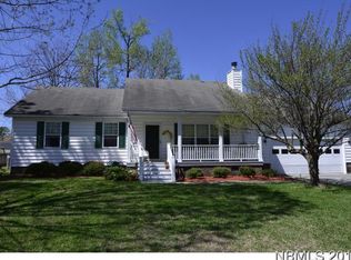 203 7th St, New Bern, NC 28560