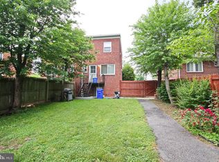 8555 11th Ave, Silver Spring, MD 20903