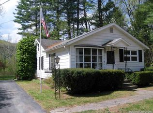 31 Esopus Ave, Shandaken, NY 12464