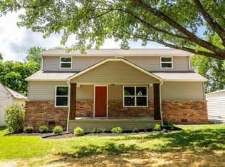 1305 Monroe Ave, Maryville, TN 37804