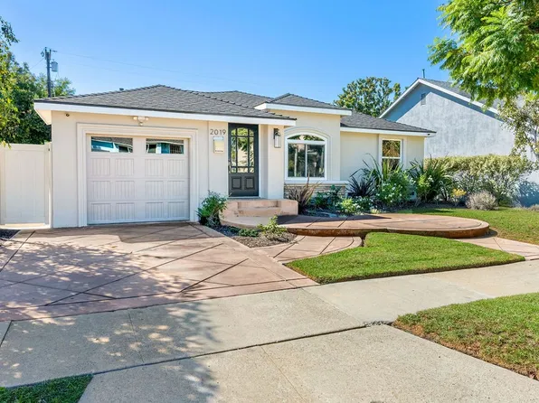 2019 Charlemagne Ave, Long Beach, CA 90815