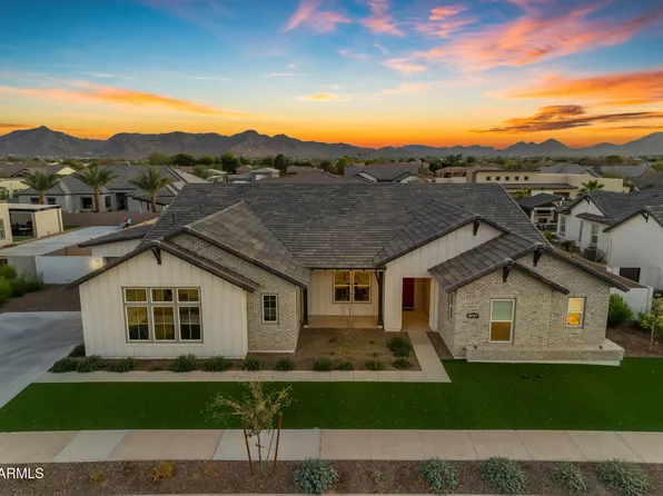 19727 E VALLEJO Street, Queen Creek, AZ 85142