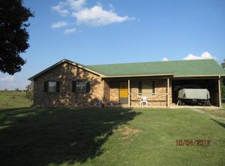 347 Dave Risner Rd, Ethridge, TN 38456