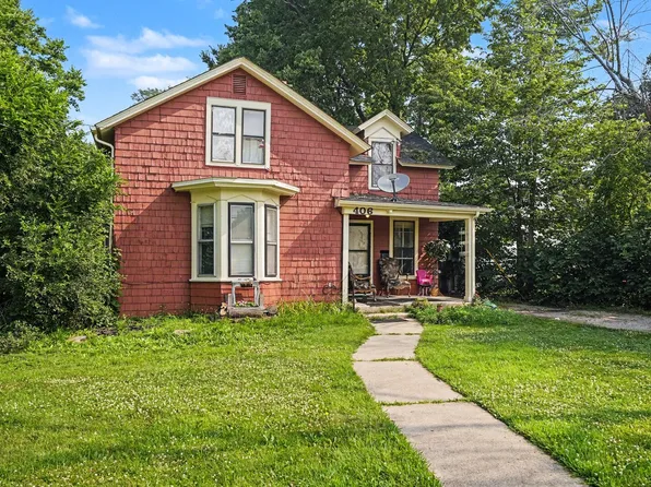 406 Bent St, Elgin, IL 60120