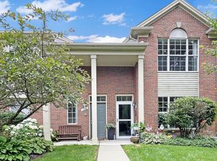 1916 Flagstone Cir #83, Rochester, MI 48307