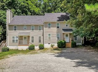 MAFR1505, Raleigh, NC 27606