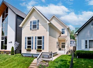 1234 Hoyt Ave, Indianapolis, IN 46203