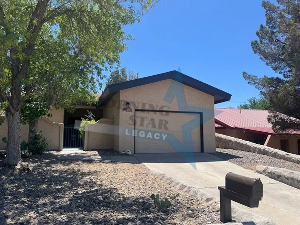 3120 Missouri Ave, Las Cruces, NM 88011
