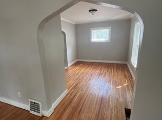 517 Nicholas St, Toledo, OH 43609