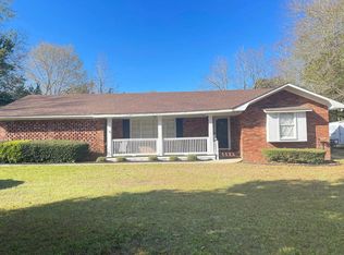112 Pineview Rd, Statesboro, GA 30461