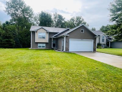 10838 Douglas Dr, Allendale, MI, 49401