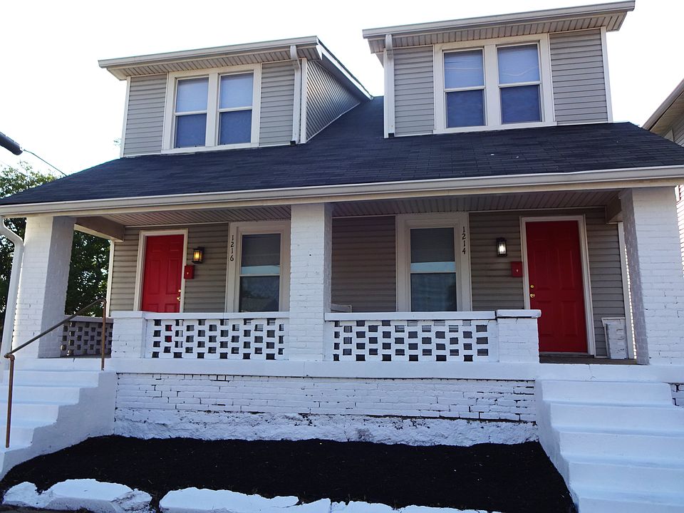 1st image of 1214-1216 S Senate Ave
