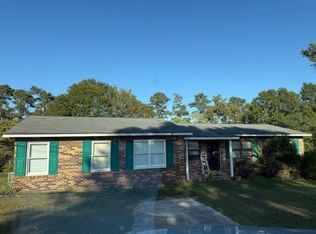 624 Gibbs Rd S, Grovetown, GA 30813