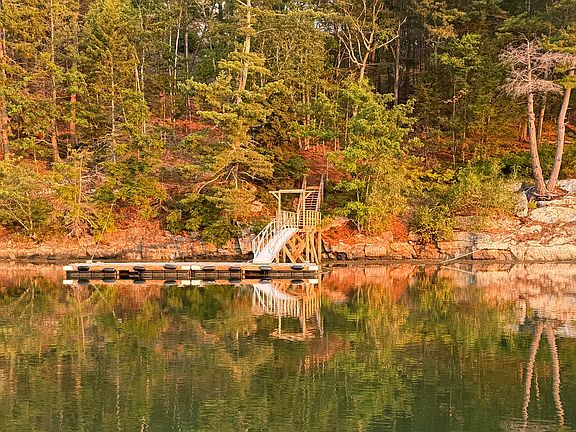 2nd image of 0 Cushman Point Road
