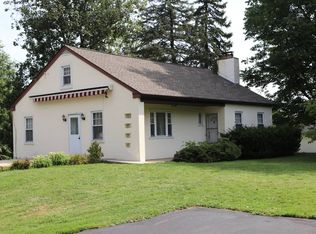 160 New Galena Rd, Line Lexington, PA 18932