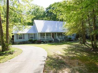 101 Primrose Dr, Covington, LA 70433
