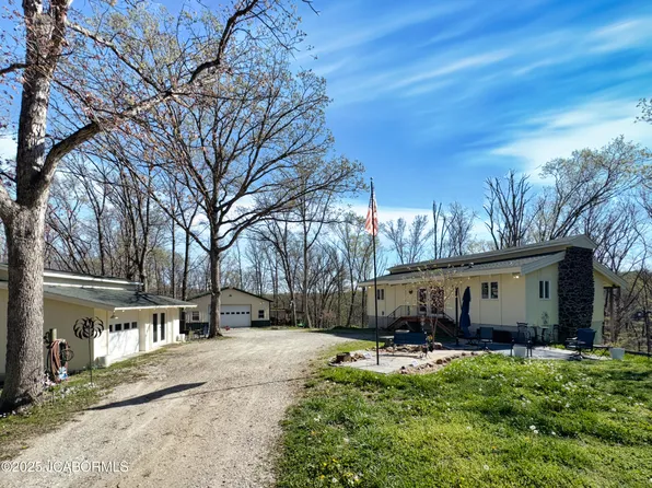 820 State Route Y, Harrisburg, MO 65256